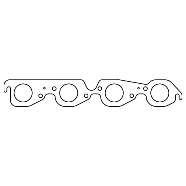 CG Exhaust Gaskets Cometic Gasket C5896C
