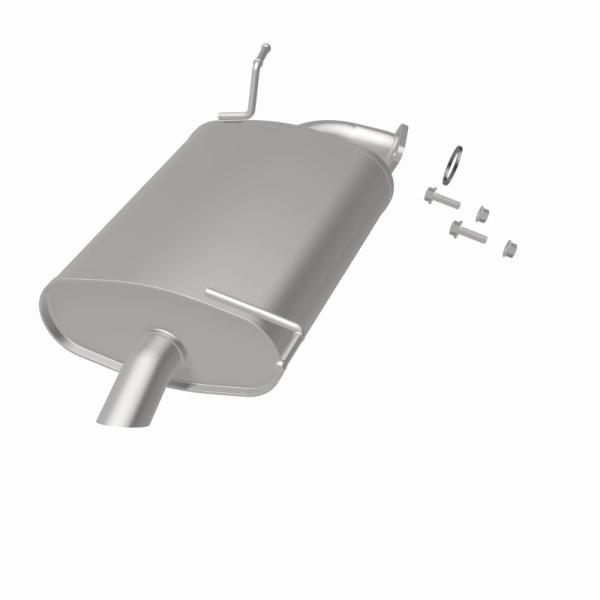 Magnaflow 108-0053