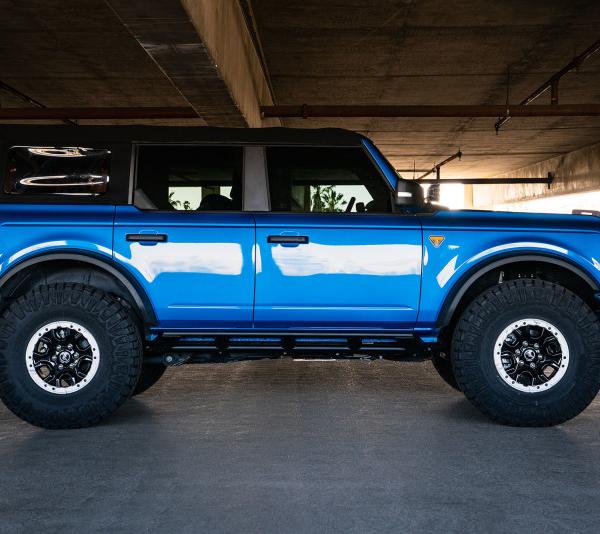 DV8 Offroad SRBR-01