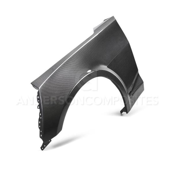 Anderson Composites AC-FF16CHCAM-SS