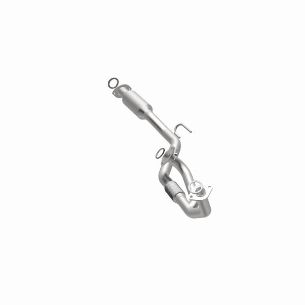 MAG Converter Direct Fit Magnaflow 4481091
