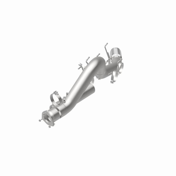 MAG Catback Exhaust Magnaflow 19694
