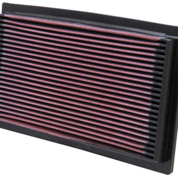 KN Drop in Air Filters K&N Engineering 33-2029