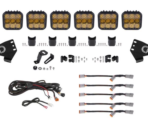 Diode Dynamics DD7631