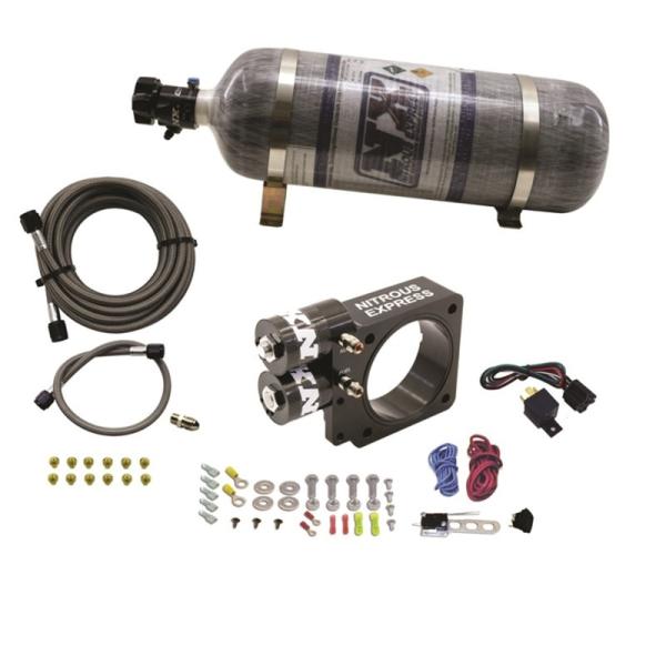Nitrous Express 20955-12