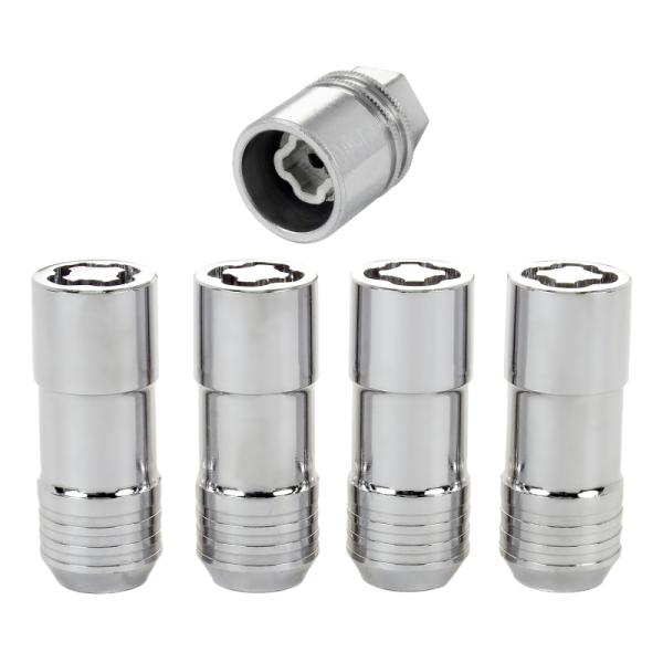 MCG Wheel Lock Nut Sets McGard 24205