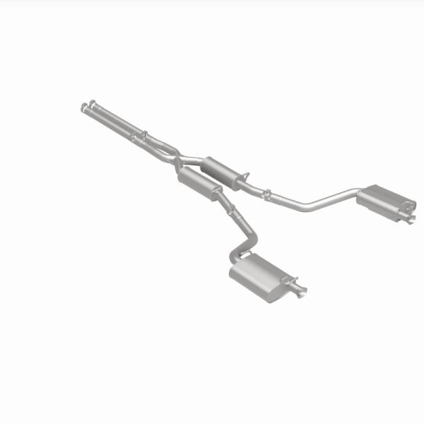 MAG BRE Exhaust Kits Magnaflow 106-0982