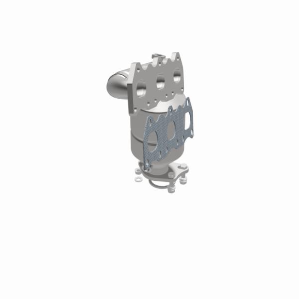 Magnaflow 51272