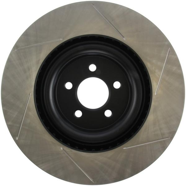 Stoptech 126.61116SR