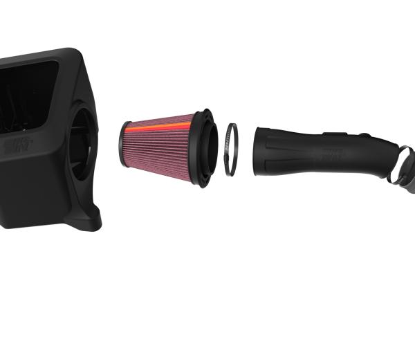 K&N Engineering 50-9036