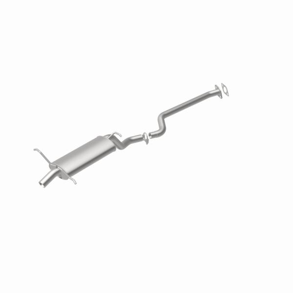 MAG BRE Exhaust Kits Magnaflow 106-0636