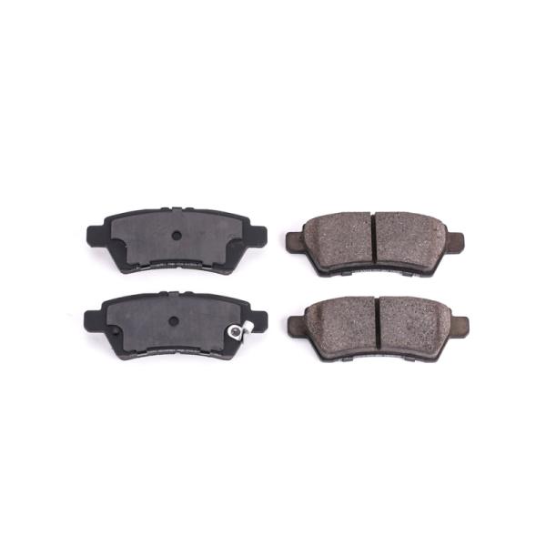 PowerStop 16-1101