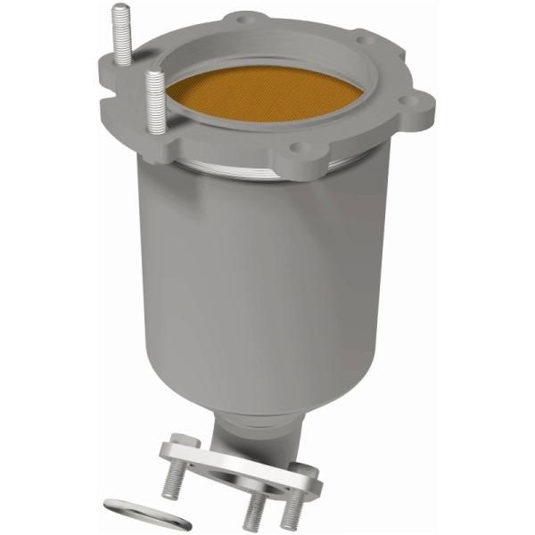 MAG Converter Direct Fit Magnaflow 5481296