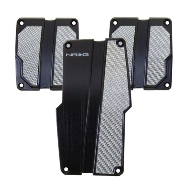 NRG PDL-100BK