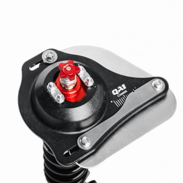 QAP Coil Shocks - Proma Star QA1 HS06-12250