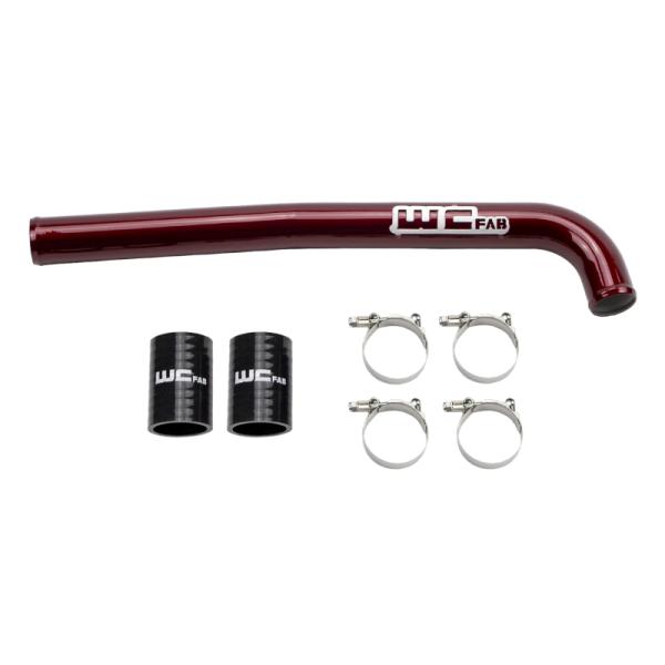 Wehrli WCF100251-RED