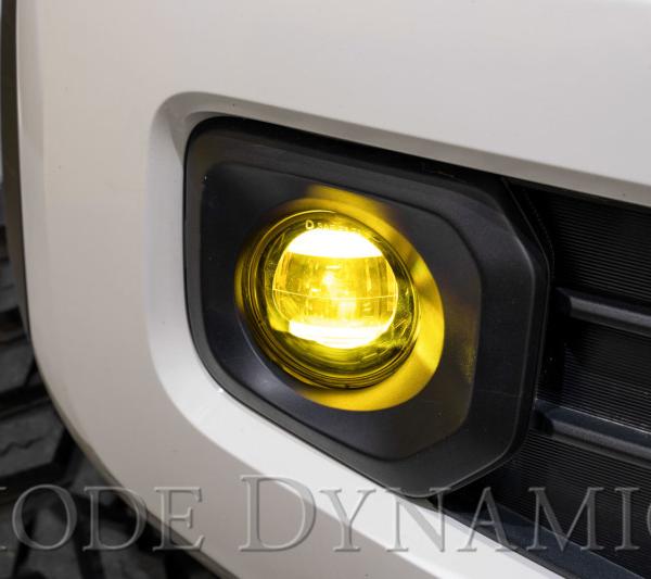 Diode Dynamics DD5134P