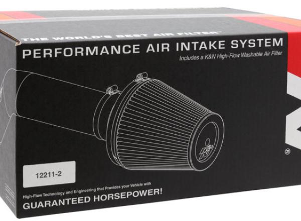 K&N Engineering 63-3116