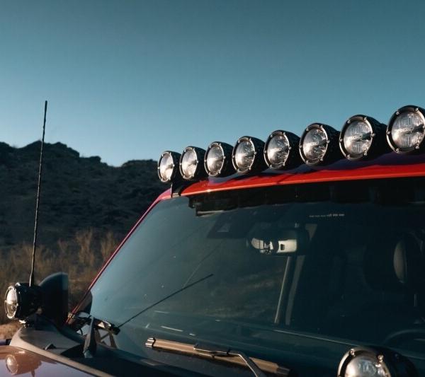 Rigid Industries 36308