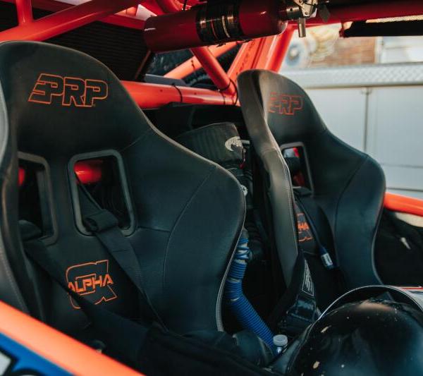 PRP Seats A3901
