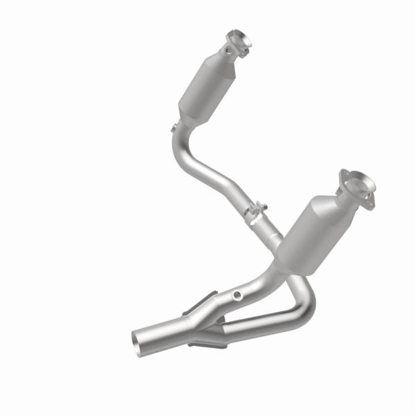 MAG Converter Direct Fit Magnaflow 4651657