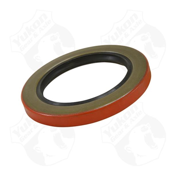 Yukon Gear & Axle YMS416273