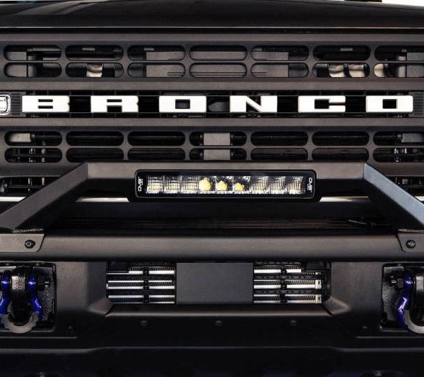DV8 Offroad LBBR-04
