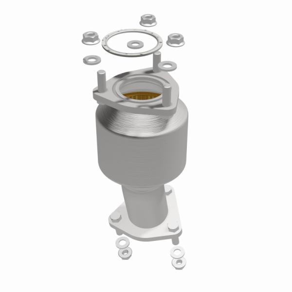 MAG Converter Direct Fit Magnaflow 52006
