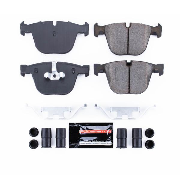 PSB Z23 Evolution Brake Pads PowerStop Z23-919A