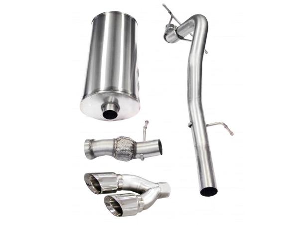 CORSA Performance 14878