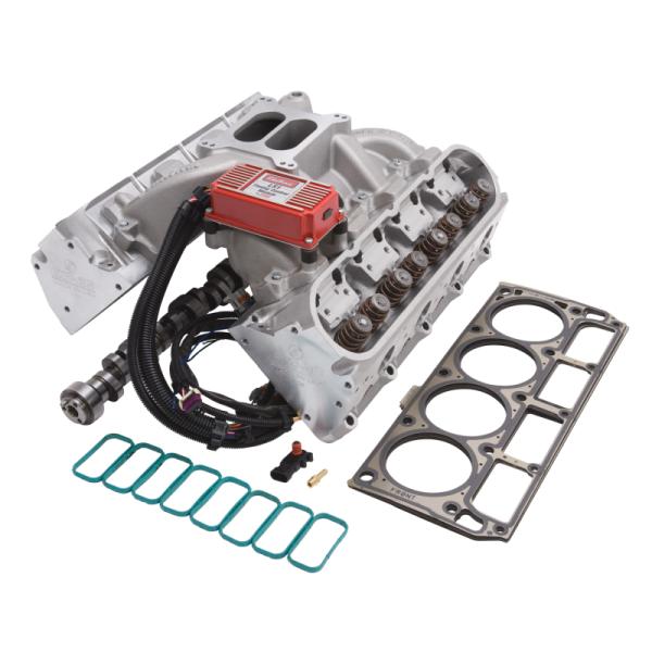 Edelbrock 2080