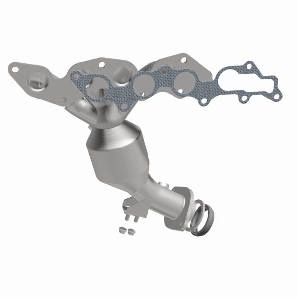 Magnaflow 5531919