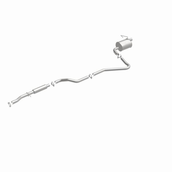 MAG BRE Exhaust Kits Magnaflow 106-0443