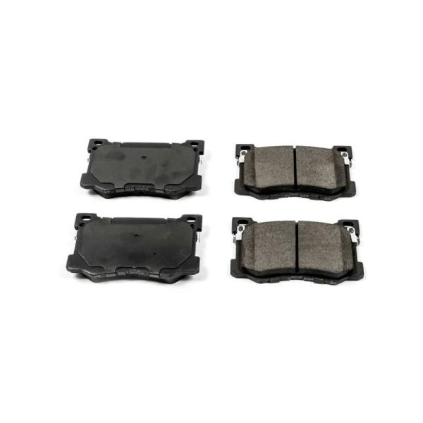 PowerStop 16-1799