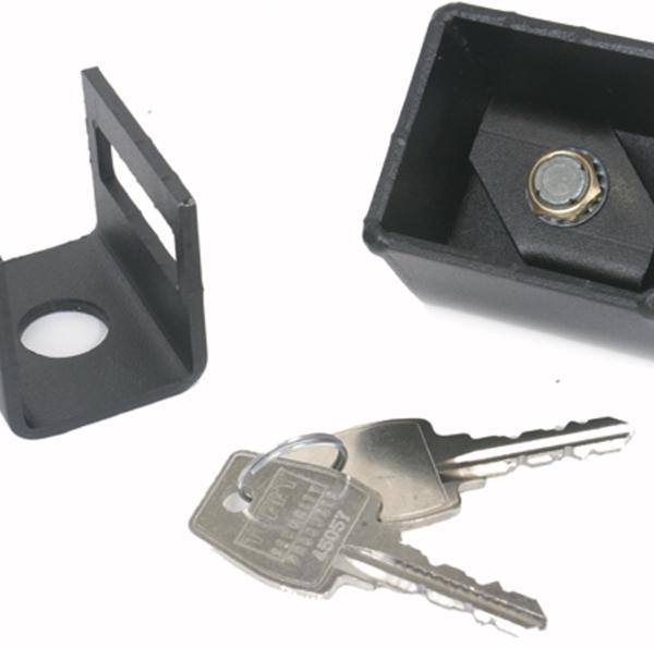 TFY Security Storage Tuffy Products 104-01