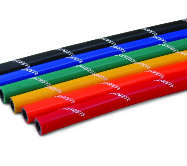 Mishimoto MMHOSE-10100OR