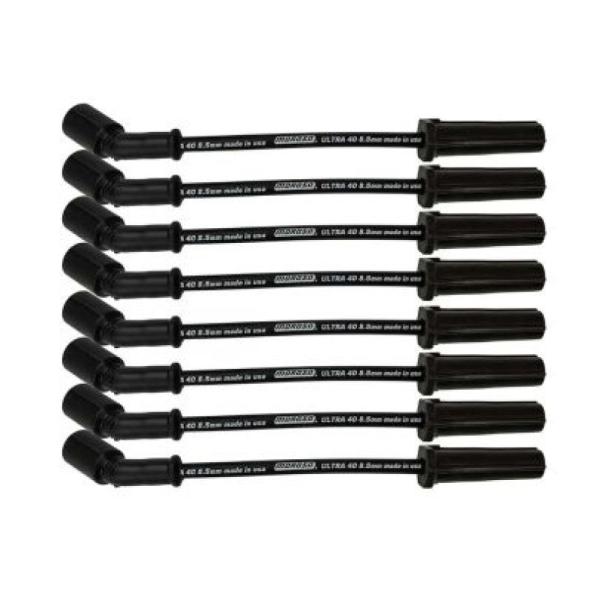 MOR Ignition - Wire Set Moroso 73745