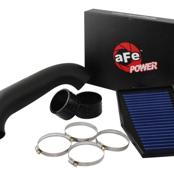 AFE P5R Air Intake aFe 55-10720