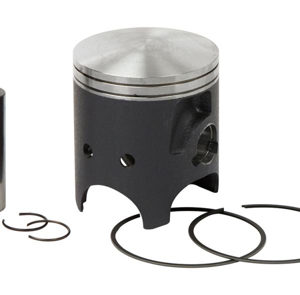 Vertex Pistons 22585B