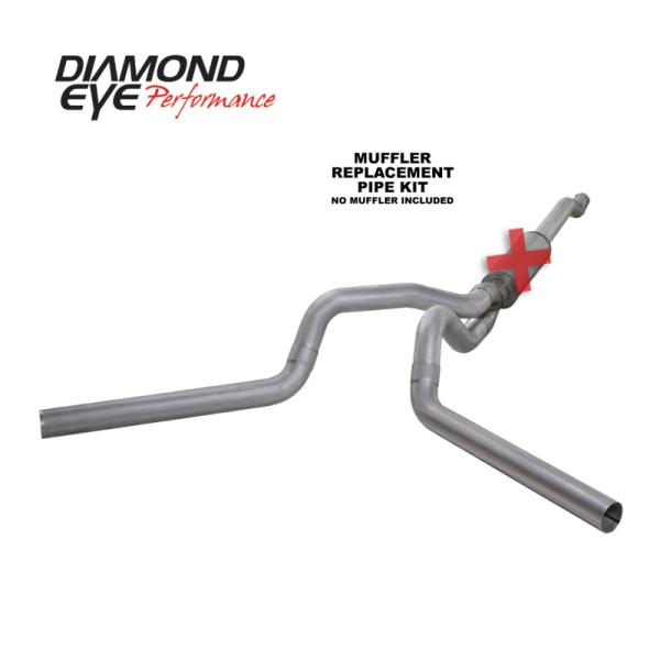 Diamond Eye Performance K4340A-RP