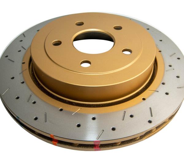 DBA 42533XS