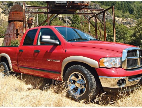 Bushwacker 50905-02