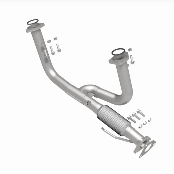 Magnaflow 107-0120