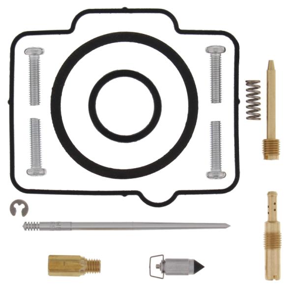 ABR Carburetor Rebuild Kits All Balls Racing 26-1412