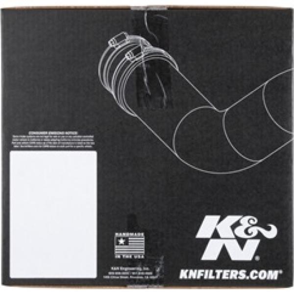 K&N Engineering 57-1541