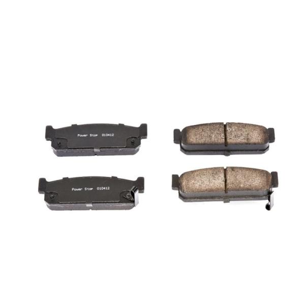 PowerStop 16-588