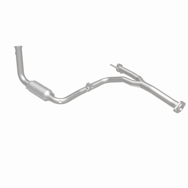 MAG Converter Direct Fit Magnaflow 49582