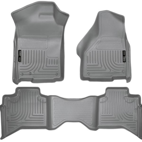 Husky Liners 99012