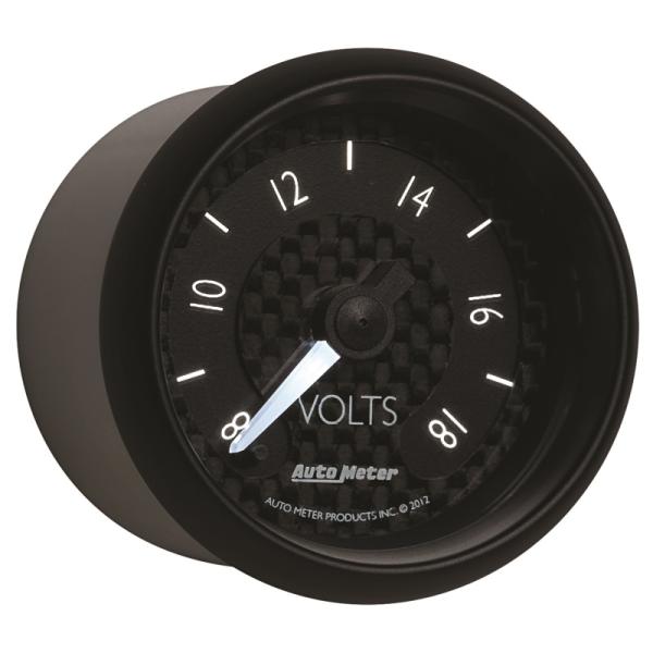 AutoMeter 8091