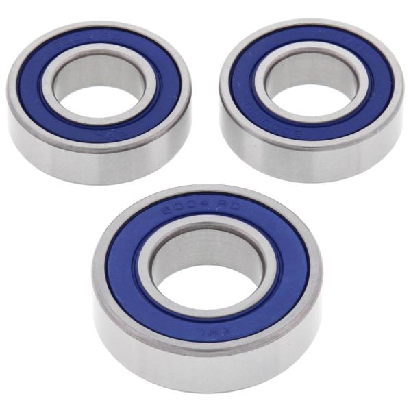 ABR Wheel Bearing Kits All Balls Racing 25-1053